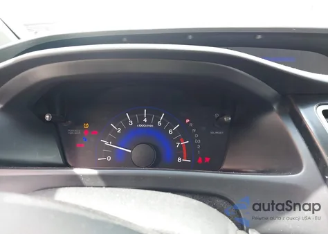 2013 Honda Civic Ex-L из США, поврежденный, VIN 19XFB2F99DE005734